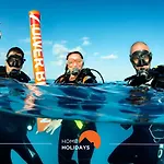 #058 T0 Oh Live By Holidays