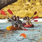 Apartman #058 T0 Oh Live By Holidays *
