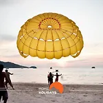 #058 T0 Oh Live By Holidays Албуфейра