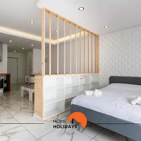 Διαμέρισμα #058 T0 Oh Live By Holidays Αλμπουφέιρα