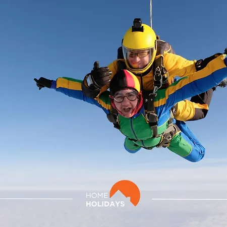 #058 T0 Oh Live By Holidays