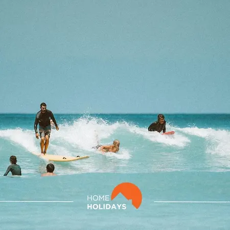 #058 T0 Oh Live By Holidays 아파트