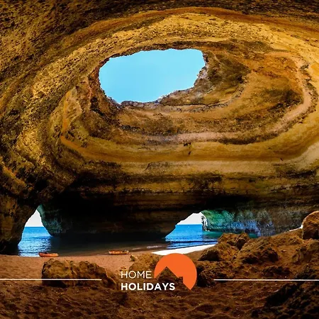 #058 T0 Oh Live By Holidays * Albufeira