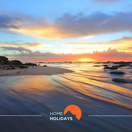 #058 T0 Oh Live By Holidays 아파트 알부페이라