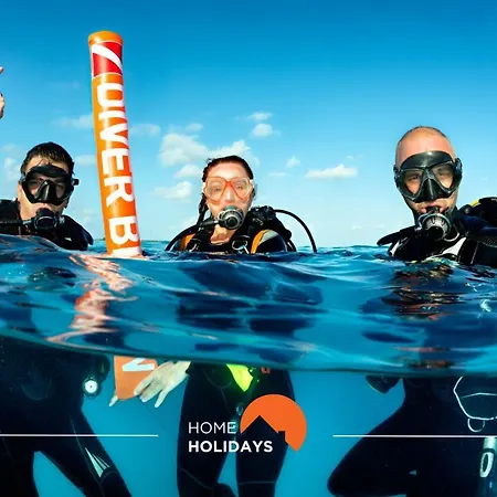 #058 T0 Oh Live By Holidays