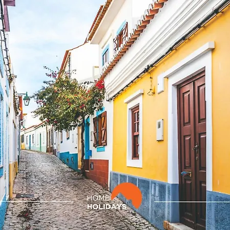#058 T0 Oh Live By Holidays Apartamento Albufeira