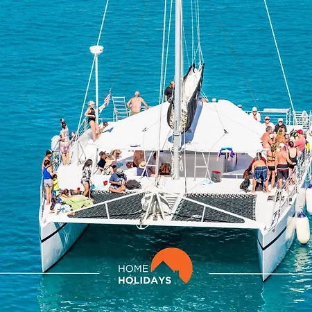 #058 T0 Oh Live By Holidays