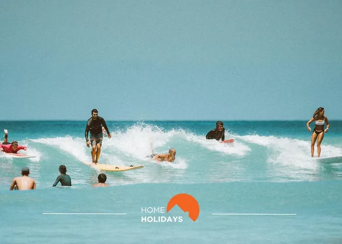 #058 T0 Oh Live By Holidays 아파트