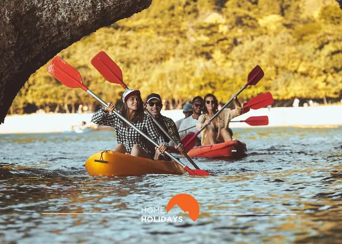 아파트 #058 T0 Oh Live By Holidays *