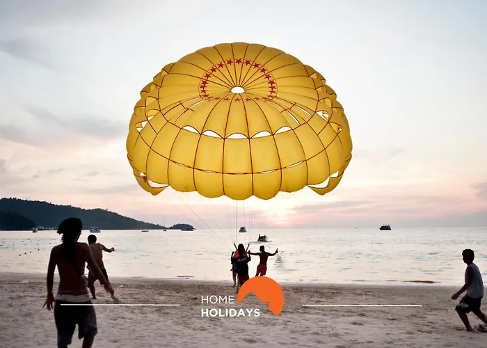 #058 T0 Oh Live By Holidays 알부페이라