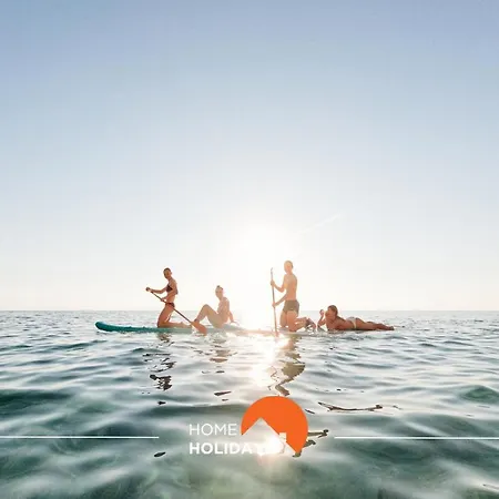 Apartmán #058 T0 Oh Live By Holidays Albufeira