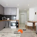 #058 T0 Oh Live By Holidays Apartamento *