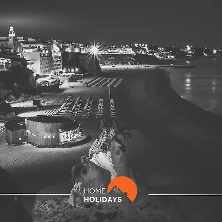 #058 T0 Oh Live By Holidays Apartmán Albufeira